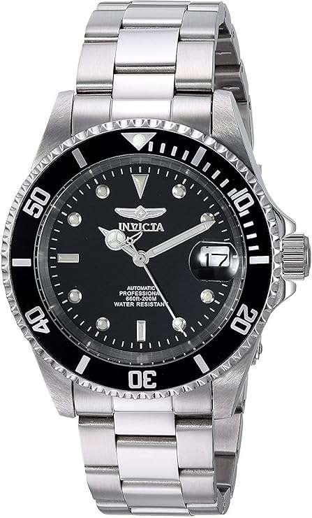 Invicta Automatic Pro Diver Men`s Watch 8926