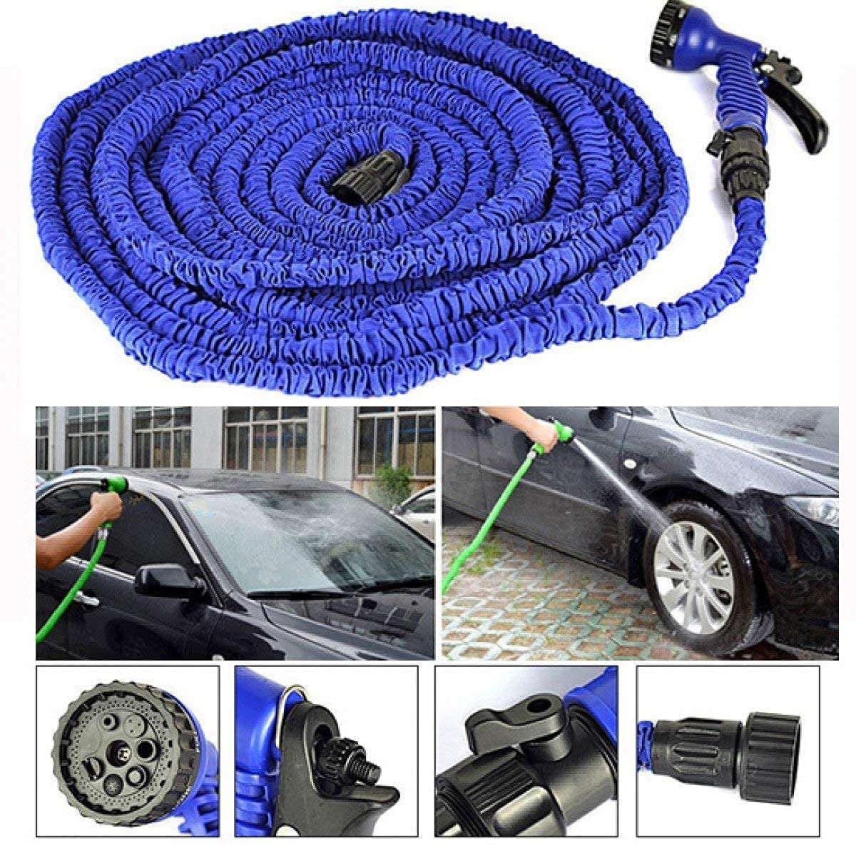 Magic Hose 45 Meters
