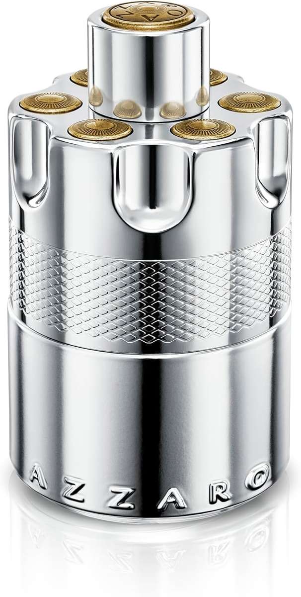 Azzaro Wanted - Men's, Eau de Parfum, 100ml