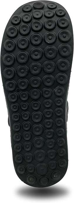 Uni-sex Black Clogs - Select Size at Checkout