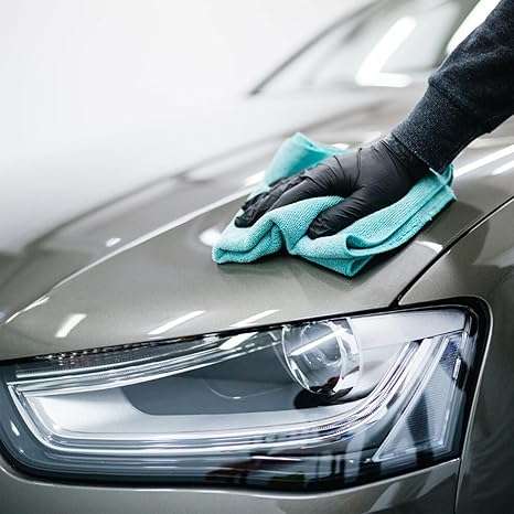 Car Nano Repairing Spray