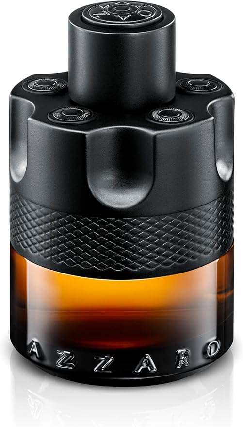 Azzaro The Most Wanted - Men's, Eau de Parfum, 100ml