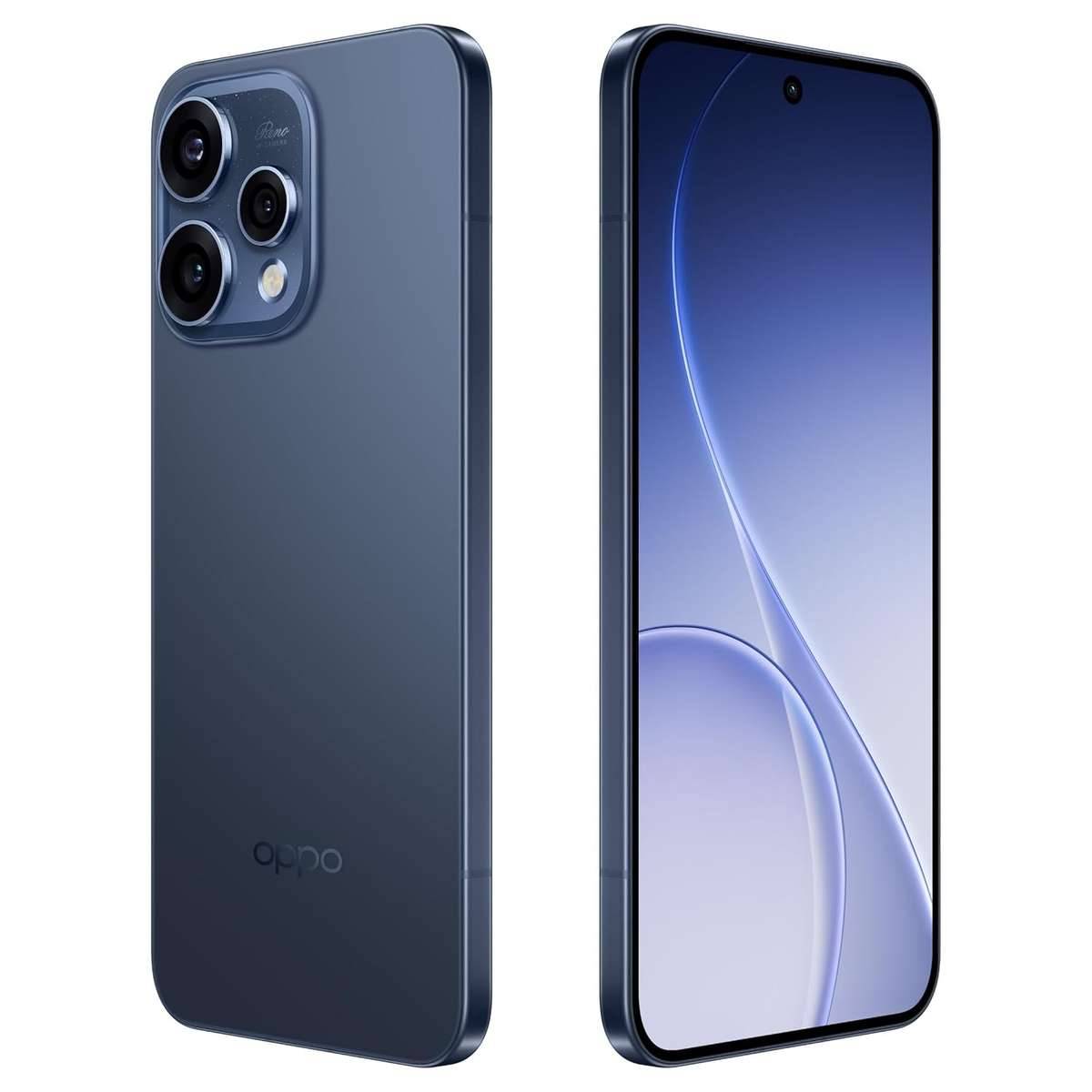 OPPO Reno15 5G 256GB Dual SIM - Mixed Colours
