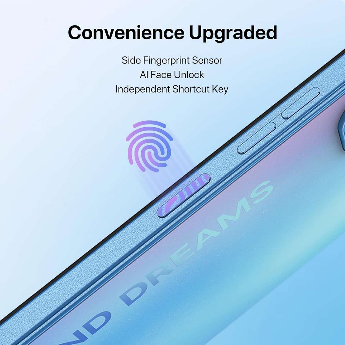 UMIDIGI A13 Pro4+128GB) Unlocked Cell Phone, Android 11 NFC Smartphone, 5150mAh Battery