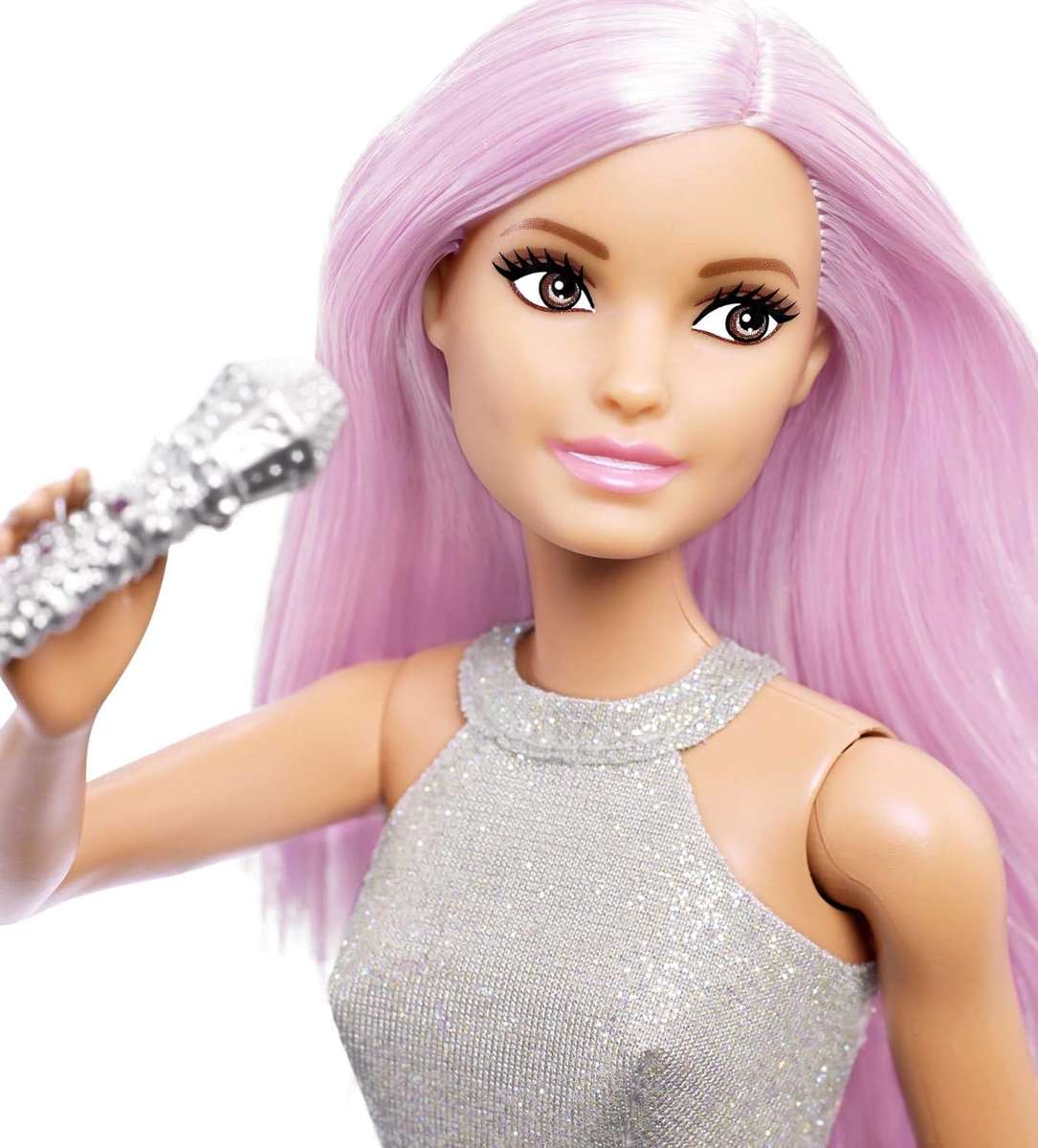 Barbie Doll - Barbie Pop Star Doll