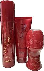 Tabasheer Rouge Fragrance Gift Set