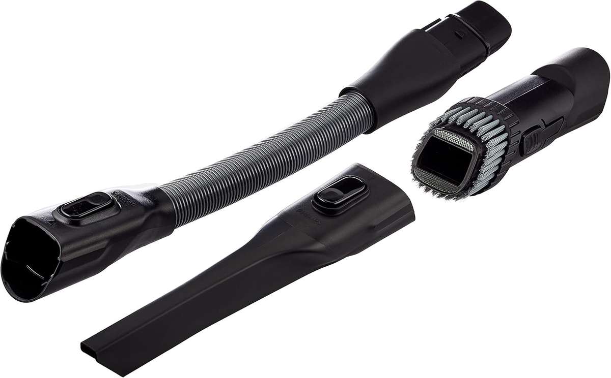 Philips SpeedPro Car Set (Attachment for Philips Cordless Vacuum Cleaners, SpeedPro Max Aqua)