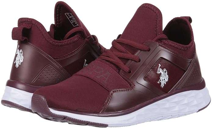 U.S. Polo Assn Sneaker