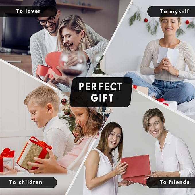 19pc Stainless Steel Manicure Pedicure Kit