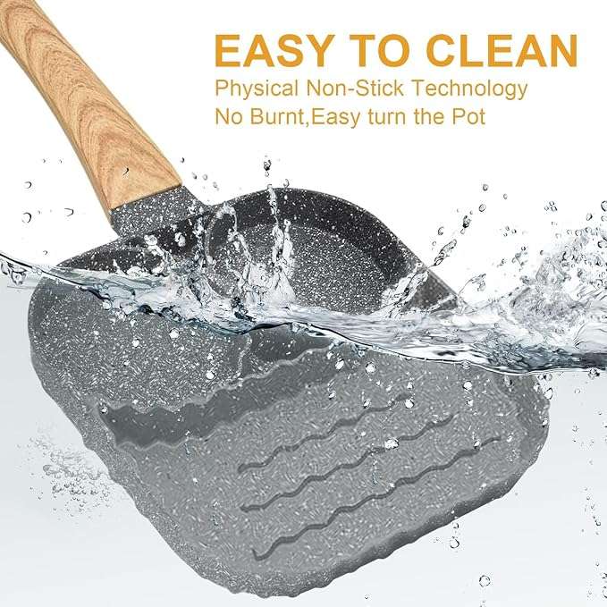 Non-Stick Frying Pan
