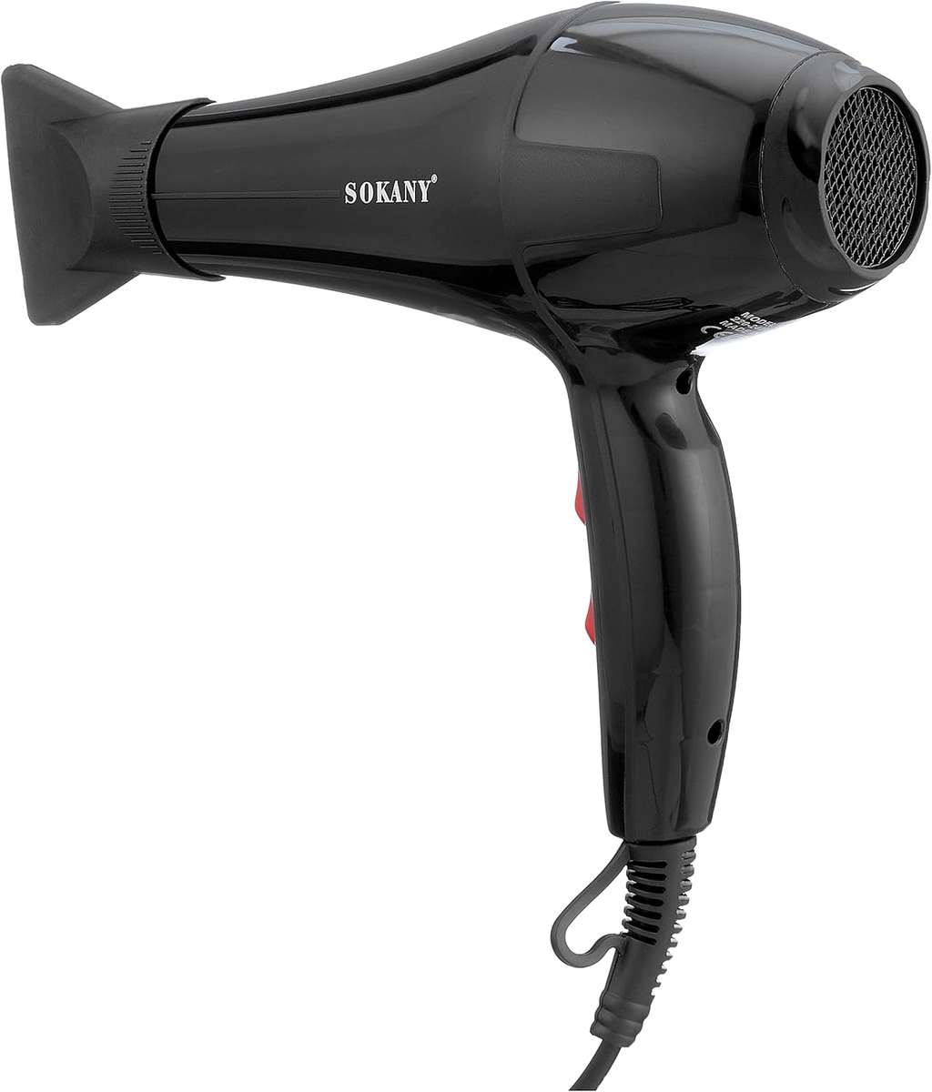 Hair Dryer 2200W