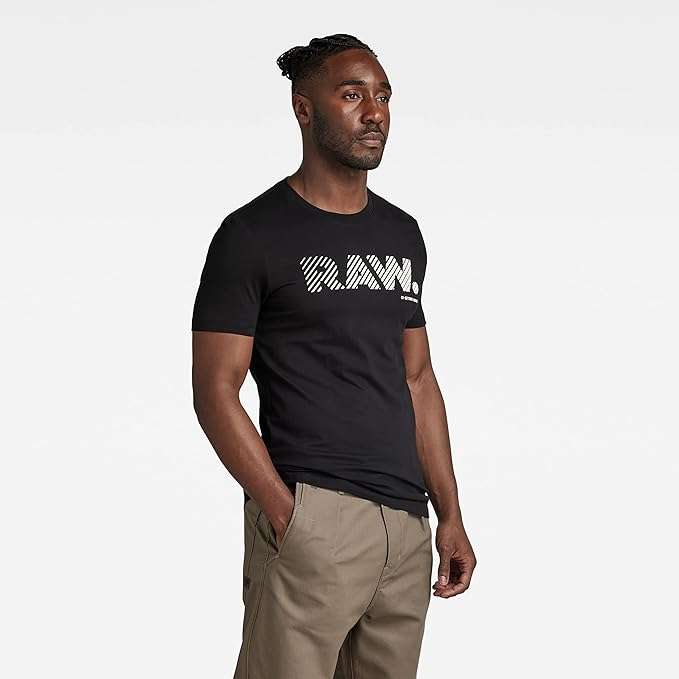 Original G Star Raw T-shirt (Size Extra Large)