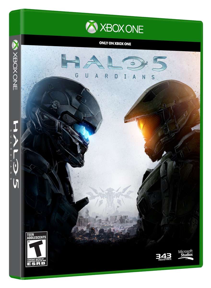 Halo 5 - Xbox One