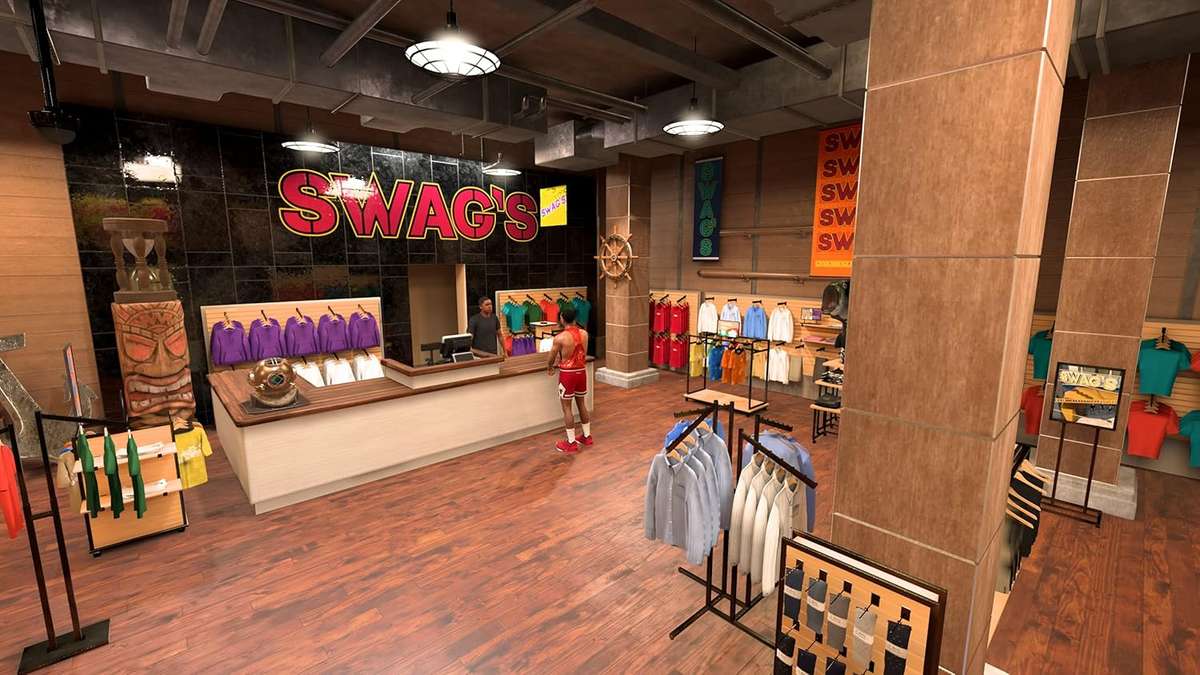 NBA 2K22 - PlayStation 4 Standard Edition (PS4) Brand new sealed