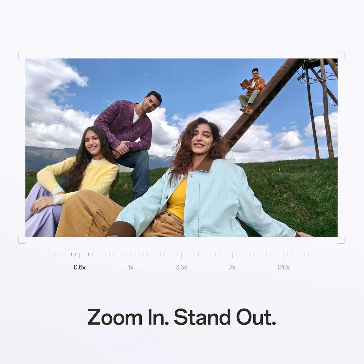 OPPO Reno15 5G 256GB Dual SIM - Mixed Colours