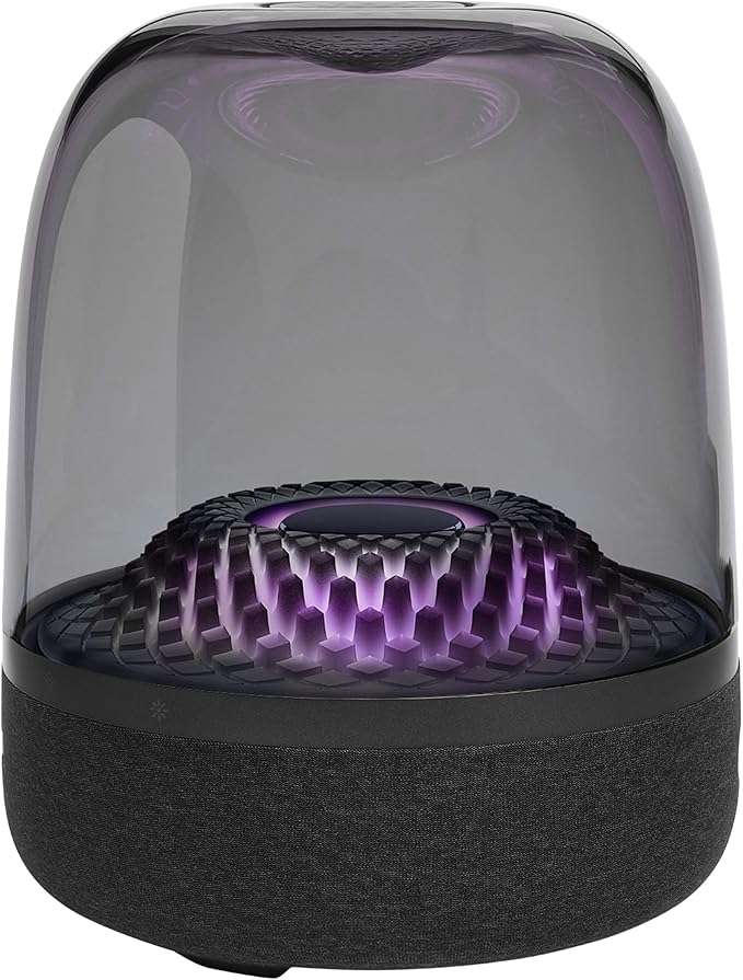 Aura Studio 4 - Bluetooth Home Speaker