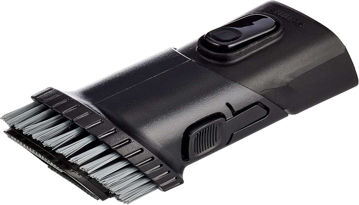 Philips SpeedPro Car Set (Attachment for Philips Cordless Vacuum Cleaners, SpeedPro Max Aqua)