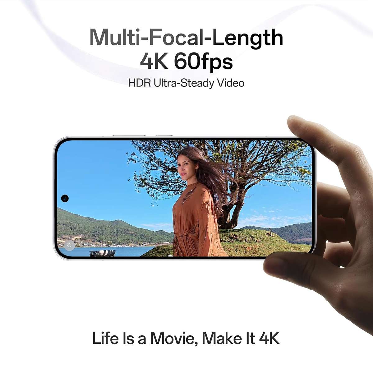 OPPO Reno15 5G 256GB Dual SIM - Mixed Colours