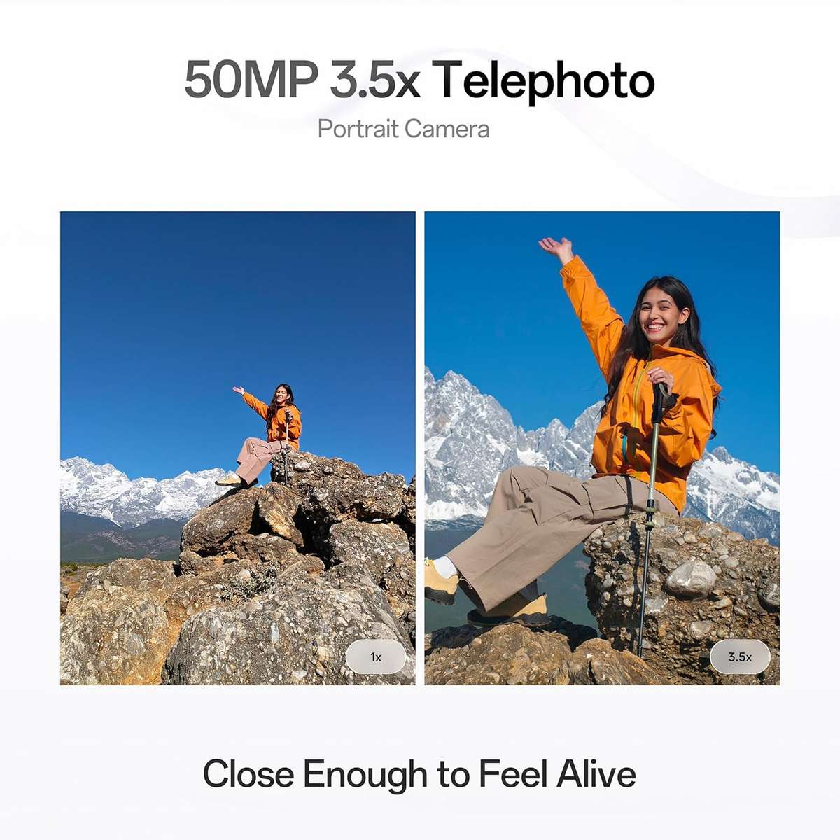 OPPO Reno15 5G 256GB Dual SIM - Mixed Colours
