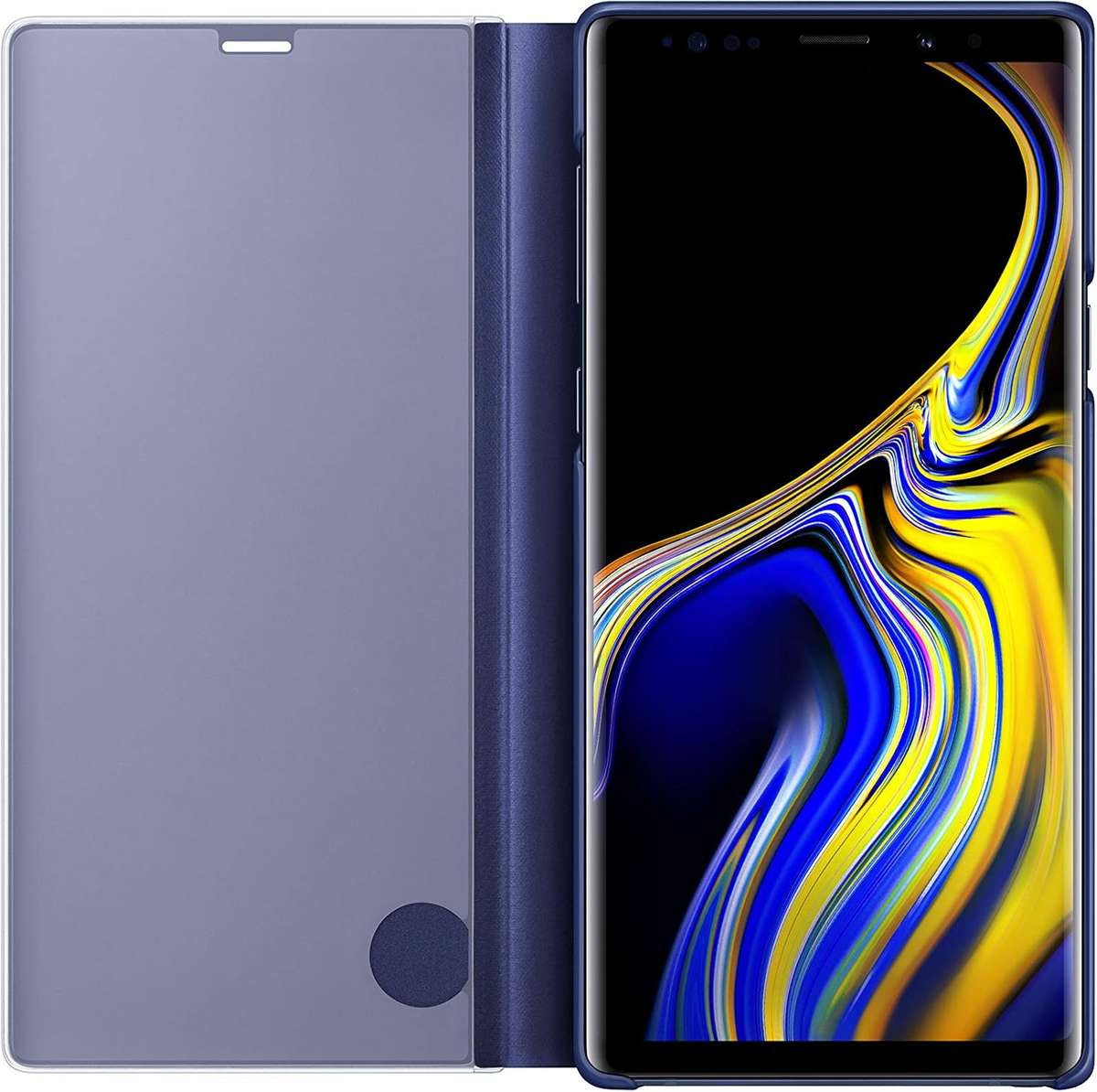 Samsung Note 9 128GB + Many Samsung Accessory Extras