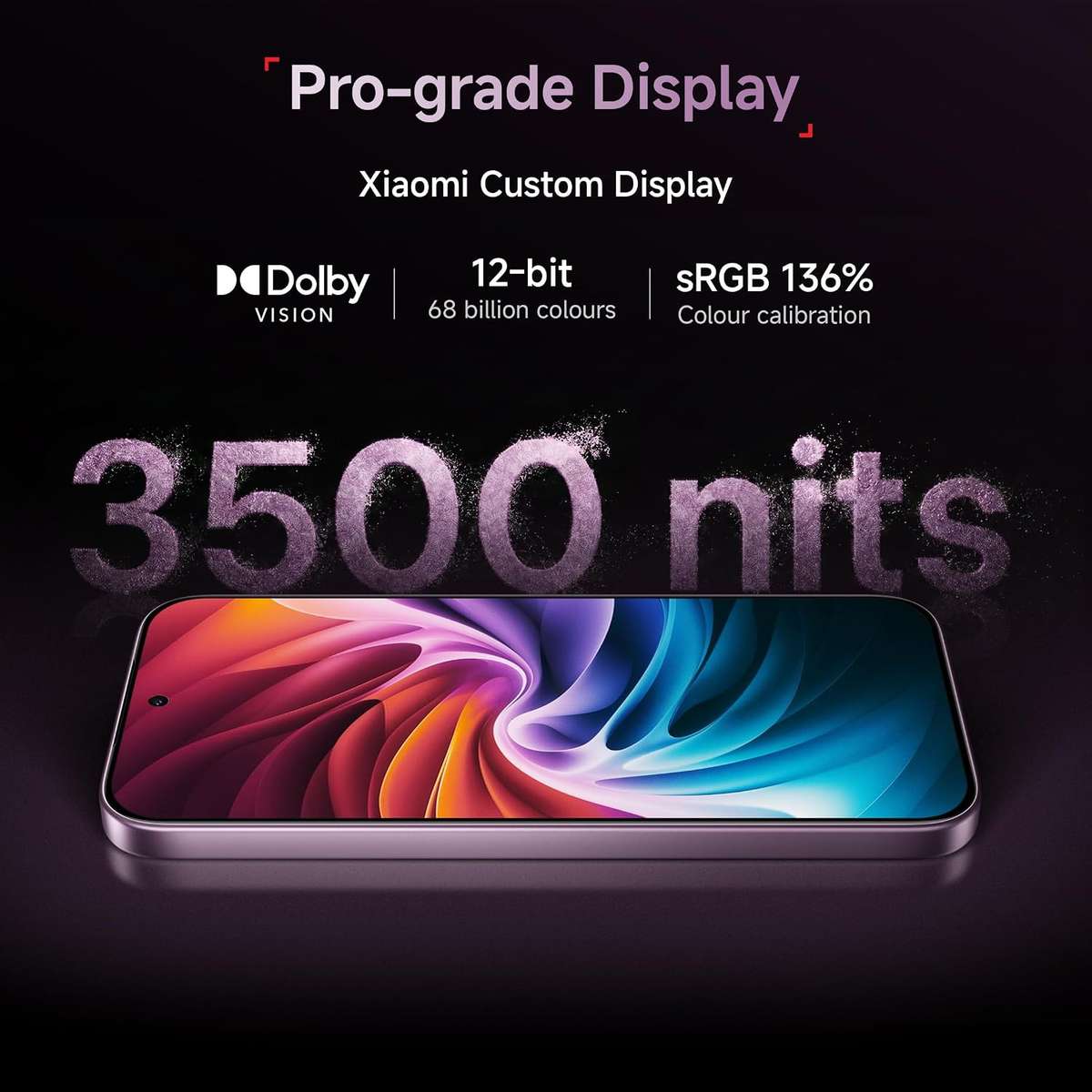 Xiaomi 17T (12GB RAM + 512GB Storage)  Brand New | Mixed Colours