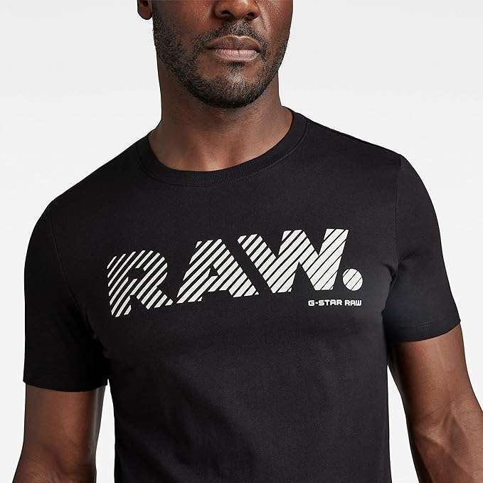 Original G Star Raw T-shirt (Size Extra Large)
