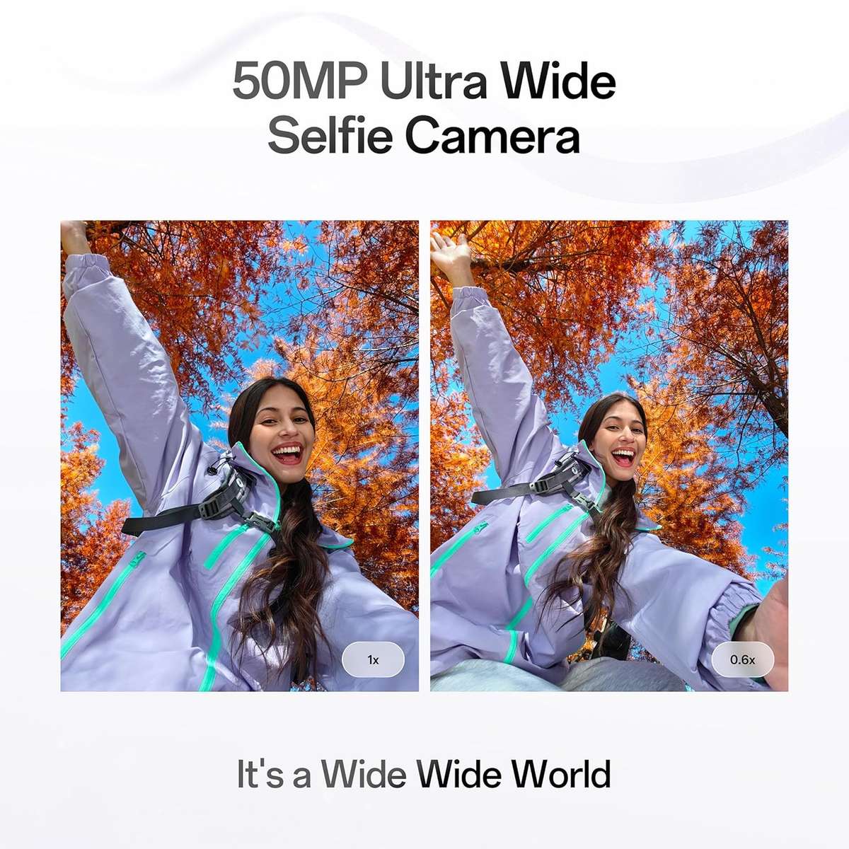 OPPO Reno15 5G 256GB Dual SIM - Mixed Colours