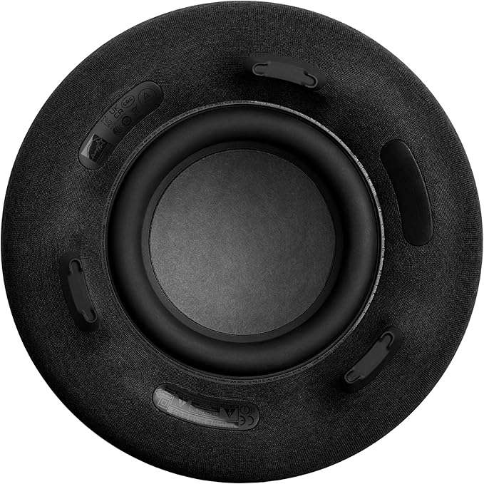Aura Studio 4 - Bluetooth Home Speaker