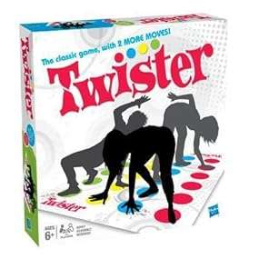twister game