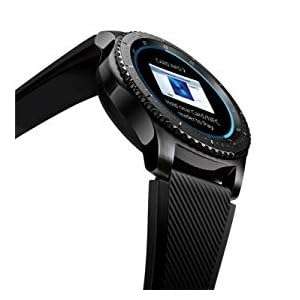 Samsung Gear S3 Frontier Smartwatch (Bluetooth) - Samsung