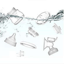 Dual Electric Breast Pump