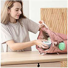 Dual Electric Breast Pump