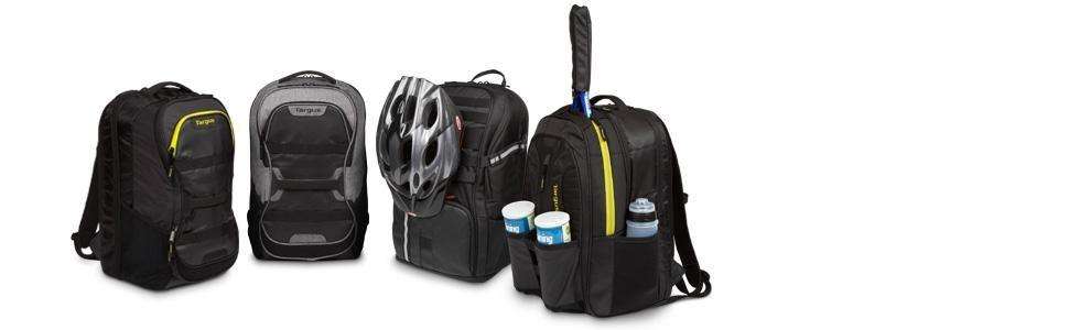 **BRAND NEW** Targus Work + Play 15.6` Notebook Backpack - WORTH R1000 - GRAB IT @ JUST R599!!!