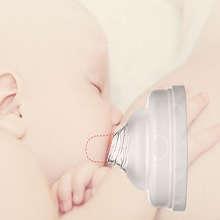 Dual Electric Breast Pump