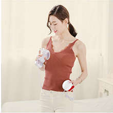 Dual Electric Breast Pump