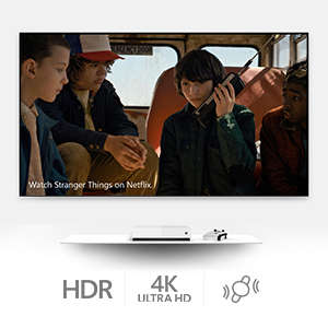 Xbox One S 1TB All-Digital Edition Console (Disc-free Gaming)