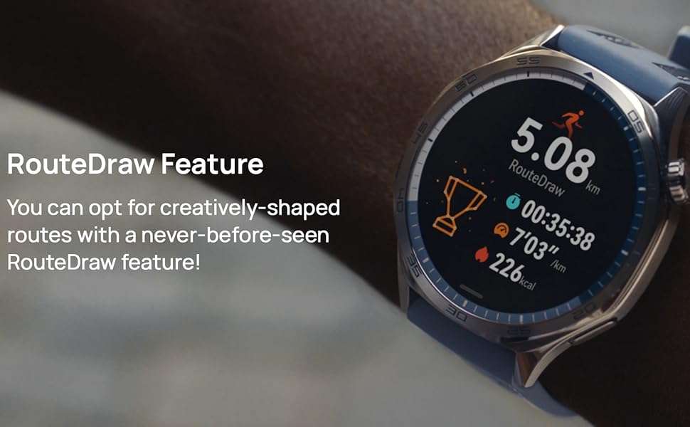 Huawei Watch GT 5 (Like New)