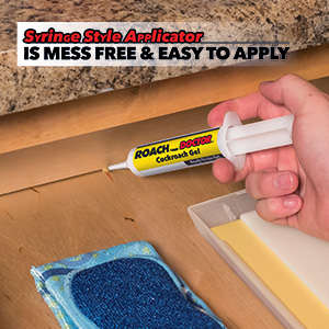 ROACH DOCTOR COCKROACH GEL