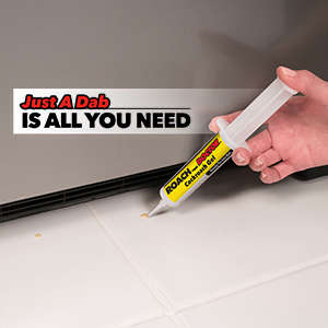 ROACH DOCTOR COCKROACH GEL