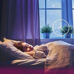 10m RGB Wifi Smart LED Strip Light kit with DC12V Power Supply - alexa/google home enabled - 0.75kg