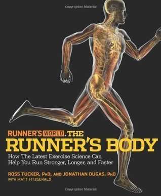 The Runner's Body