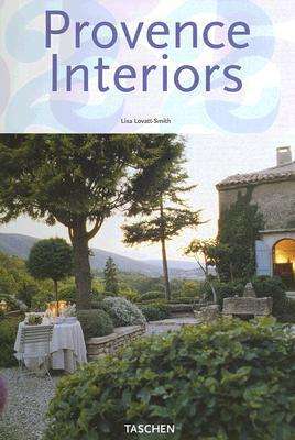Provence Interiors (Taschen)
