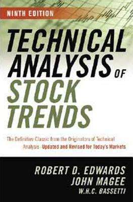 Technical Analysis of Stock Trends - Ninth Edition