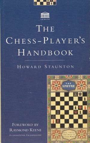 The Chess-Player's Handbook