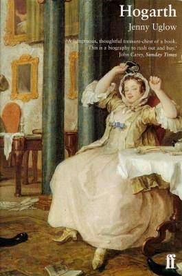 Hogarth: A Life and World