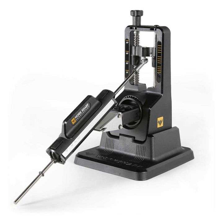 Work Sharp WS-WSBCHPAJ-I Precision Adjust Sharpener