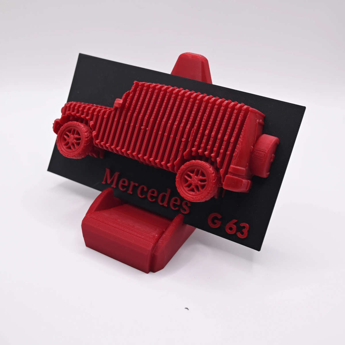 Racing Seat Sculpture Holder