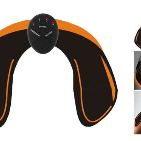 EMS HIPS TRAINER ELECTRIC AL MUSCLE STIMULATION