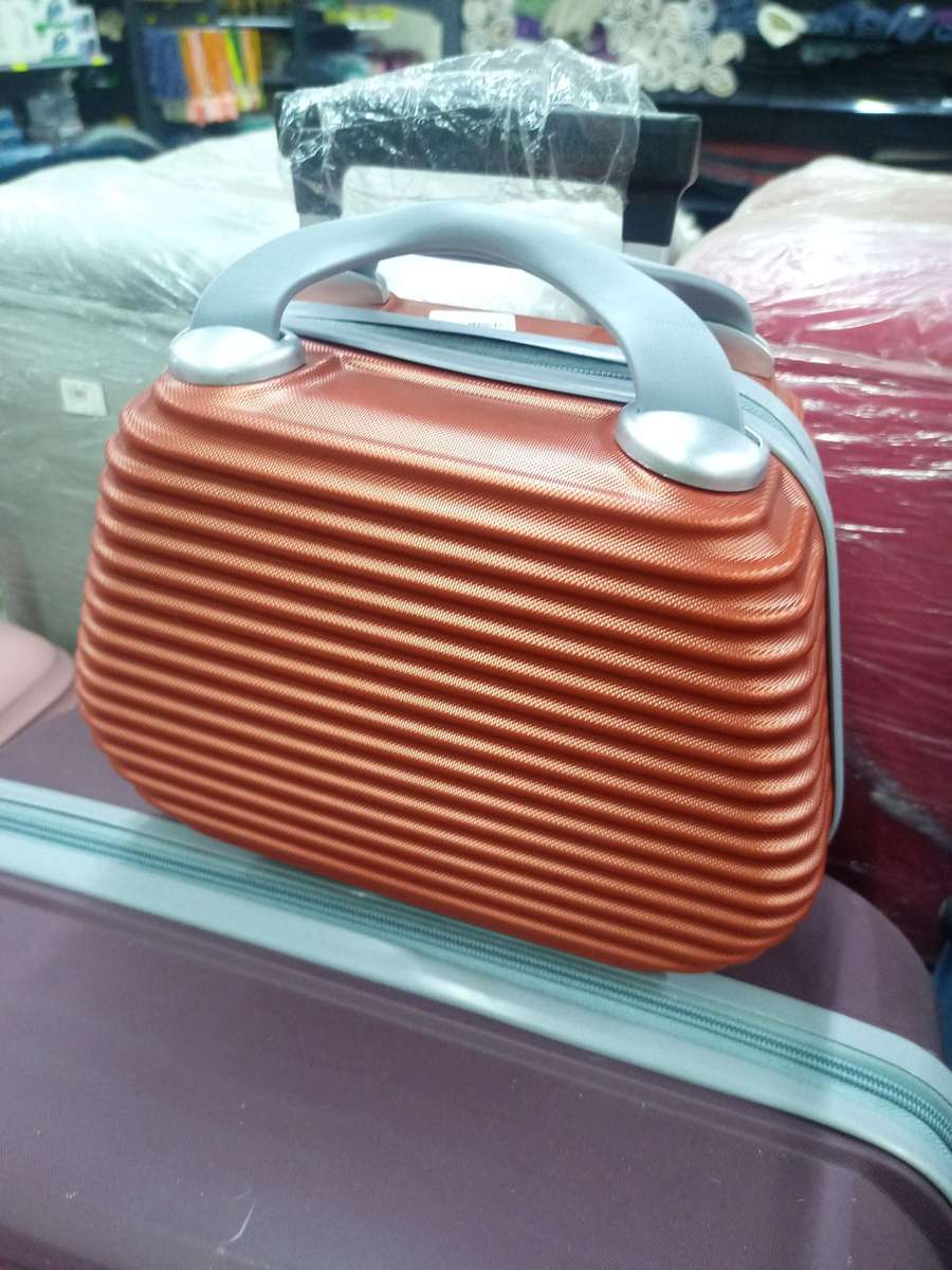 Nano Screen Protector Machines