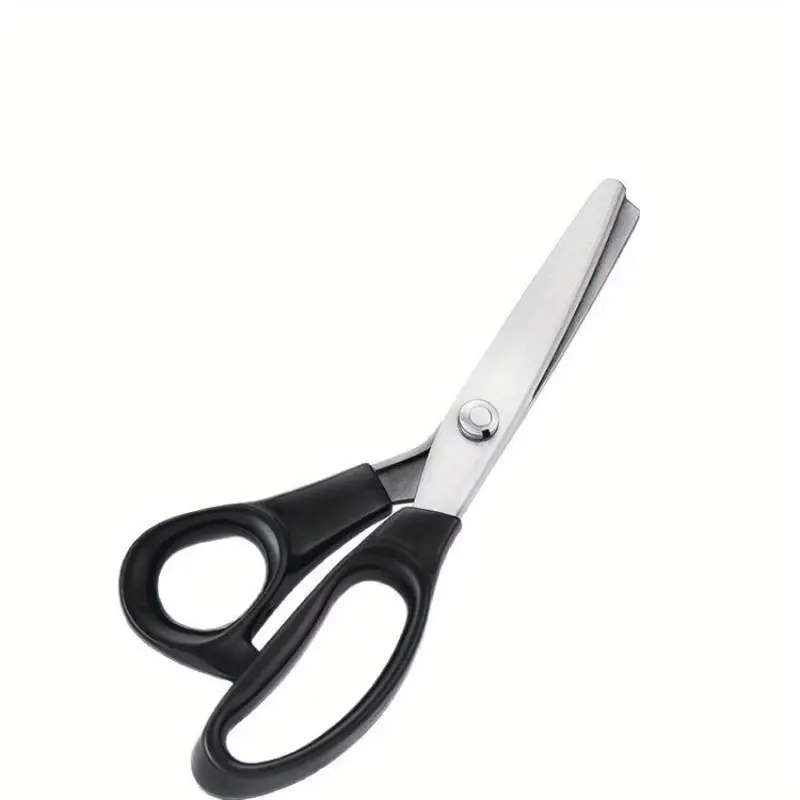 Scissors Shears Zig Zag